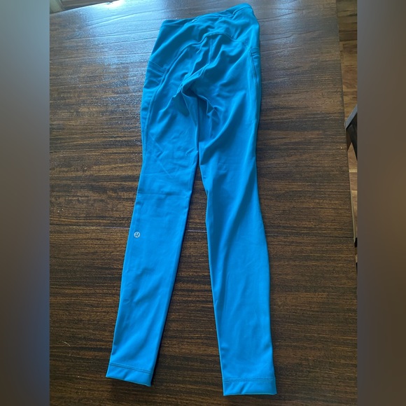 Lululemon Leggings Swift Speed High-Rise Tight 25” - Picture 2 of 7
